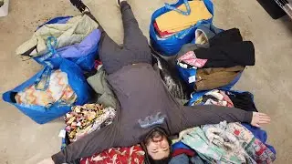 HUGE THRIFT HAUL - $150,000+ Ebay Reseller
