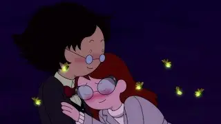 Everything In You ~ Betty And Simon's //Sub. Español