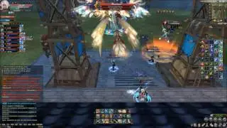 Perfect World,ГвГ  Vermilion - Лукоморье, 14.05.17 20-00