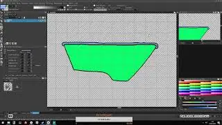Pro Motion NG - порисуем пиксель арт