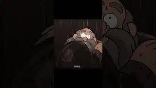 Lo prometiste Noroeste / Gravity falls 