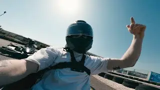 BVDLVD - AISLE 13 (MUSIC VIDEO)
