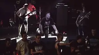 Unity Riot (MOD Club 21.07.2019)
