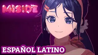 🌟✨MISIDE - PARTE 1: Esta Linda la Mita💜 pero algo anda mal😨 | Gameplay en Español 💀 #misidegameplay