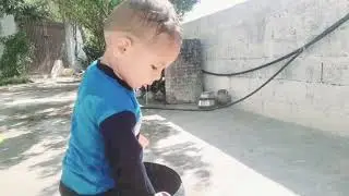 Cute One! 😍