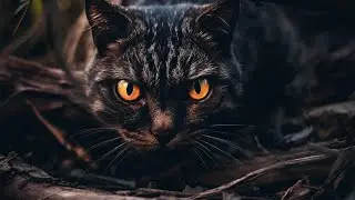 Peeking into Animal Eyes: What They Really See! #Science # popular science # knowledge  #Explore