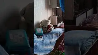 Подготовка ко дню рождения ребёнка #happybirthday #birthday #music #рекомендации #baby