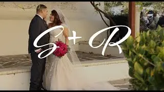 Salina & Ruben's Wedding - Short Film