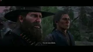 Red Dead Redemption 2 Gameplay #31