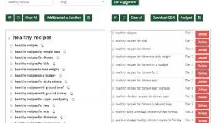 Best Keyword Research Tool 2015