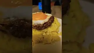LATE POST DINNER 