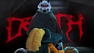 Only Death ! Puss In Boots : The Last Wish