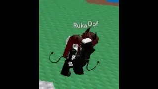 Oof + Ruka :smirk: