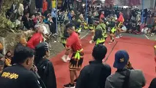 Live FUL KLASIK SEKAR MUDO Dsn NGLOROG DI LOSARI SUMOWONO
