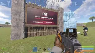 just training in rust