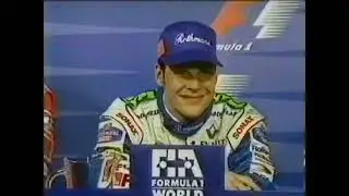 March 30th 1997 Brazilian GP TSN