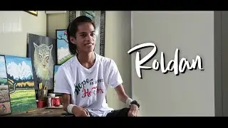 Magdadala ng Saya sa Pasko ng Pilipino - Roldan