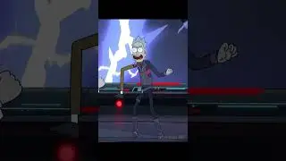 Они убили его? 🤨 S7E5 #rickandmorty