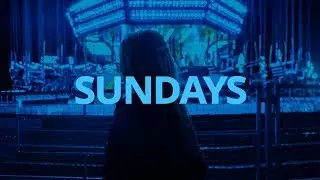 Emotional Oranges - Sundays // Lyrics