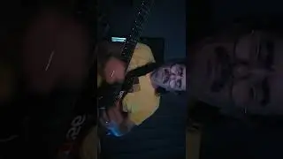 Practicing Using the XLR8 D Addario String Lubricant Sept 5 2022