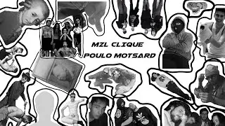 LIL BOOZY x BIG AGGLOMPS x YUNG PARCÓ - POULO MOTSARD