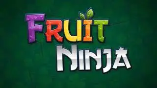 St. Patrick's Day Theme - Fruit Ninja Music