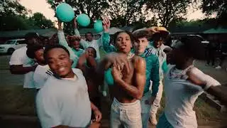 NLE Choppa X Central Cee - Never Been (Official Music Video)