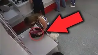 5 СЛУЧАЕВ, КОГДА СПАЛИЛСЯ