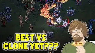 This game ticks all the boxes for the perfect swarm survivor!!! | Death Must Die