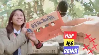 DJ BERCYANDA UGM TIKTOK 2023 🎧🎧🎶🎶