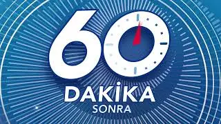 First 60 Dakika ferahlığı şimdi yeni paketinde!