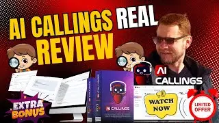 AI Callings Review 🔴 AICallings Review 🔴 [AI Callings Review]👇
