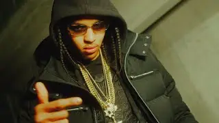 Nappy - COMPANY (Official Music Video)