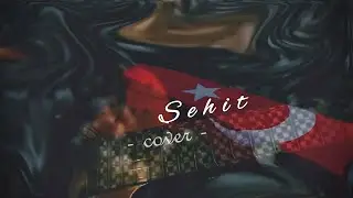 majorgam - Şehit (cover) | Murat Evgin