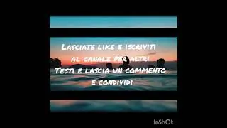 Niko pandetta-#lola(Motorola remix)testo