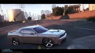 The Crew (Beta) - PC Gameplay
