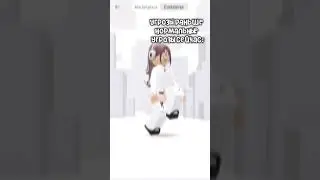 [это видео описывает мою последнюю неделю] #подпишись #roblox #клубничка #robloxaesthetic #роблокс
