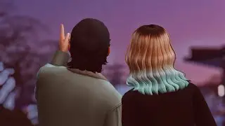 FROST ❄️ | FINAL | Et ils vécurent heureux ?... 🧊☃️࿔*:･