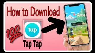 How to Download Tap Tap ll APK ll 2022 ll in Android Mobile ll Technical Video INFO