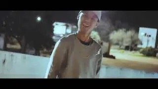 Theone-  4AM (Video Official) shotby: Agustiinalva