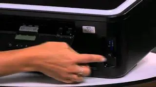 Lexmark Impact S305 Printer