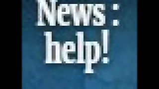 cookie clicker: Why is the news asking for help?