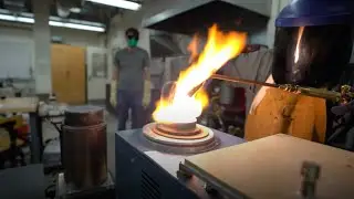 Metalsmithing and Jewelry