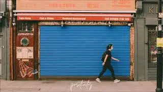 Clouds - Close Your Eyes