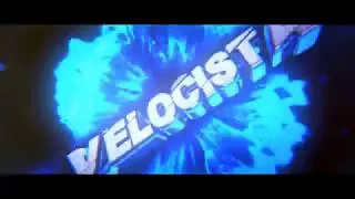 166 || Intro Velocista V3 || By: zGumelo