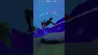 Why Spider Man's Web Shooters are the BEST Item in Fortnite 🕷🕸