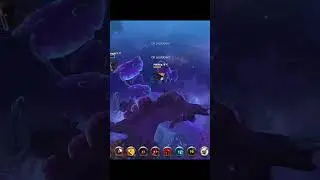 dagger pair || OMG that was close 😨 #albiononline #gaming #shorts