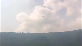 Quardplane Vtol Auto Mission