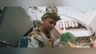 Волшебник Магикус. "Волшебствоведение"