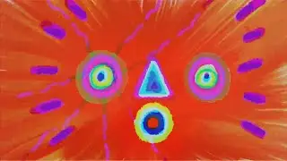 Metahuman - Time Distortion Thingy - - - [[Full Visual Trippy Videos Set]] - - - [GetAFix]
